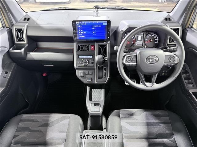 Daihatsu TAFT 2022 8698074-14