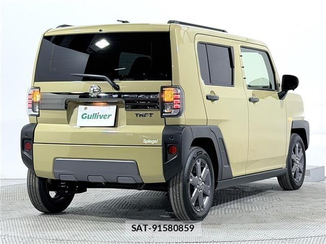Daihatsu TAFT 2022 8698074-15