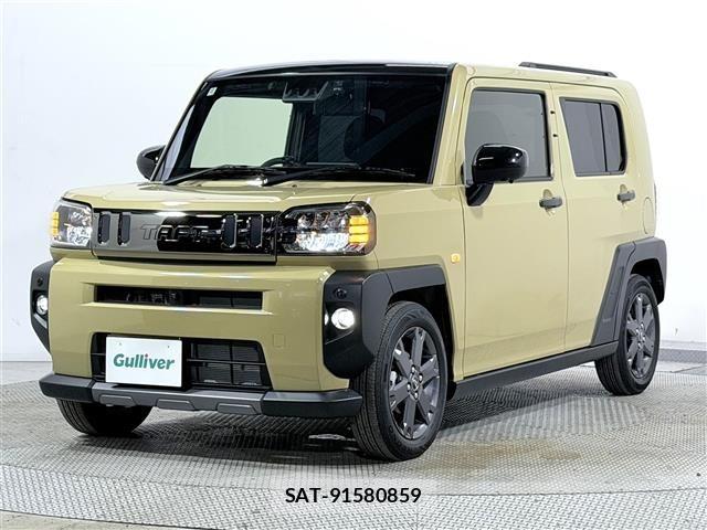 Daihatsu TAFT 2022 8698074-17