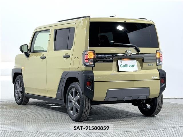 Daihatsu TAFT 2022 8698074-18