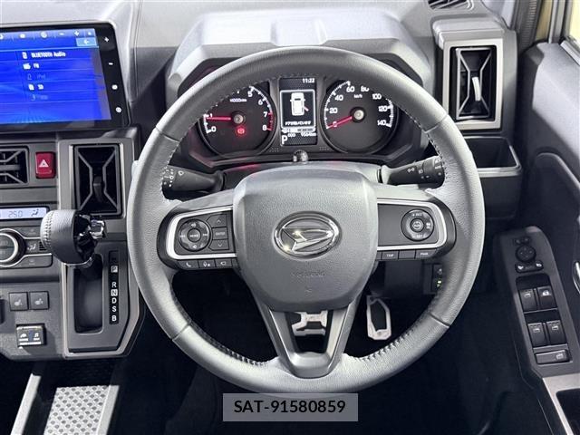 Daihatsu TAFT 2022 8698074-19