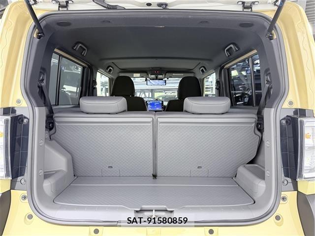Daihatsu TAFT 2022 8698074-21