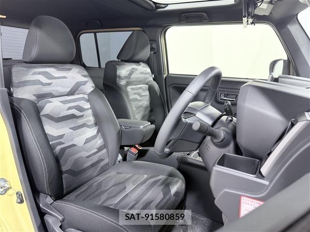 Daihatsu TAFT 2022 8698074-22
