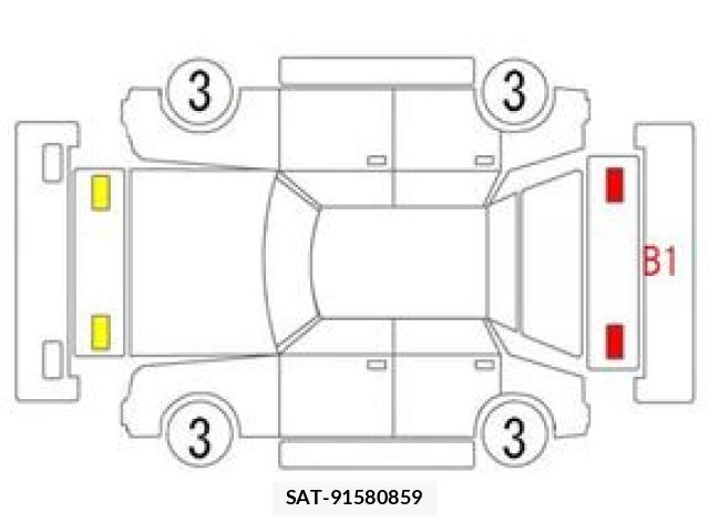 Daihatsu TAFT 2022 8698074-23