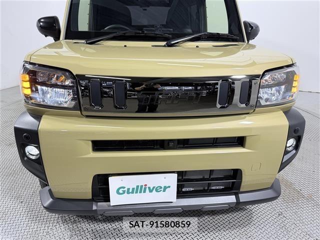 Daihatsu TAFT 2022 8698074-6