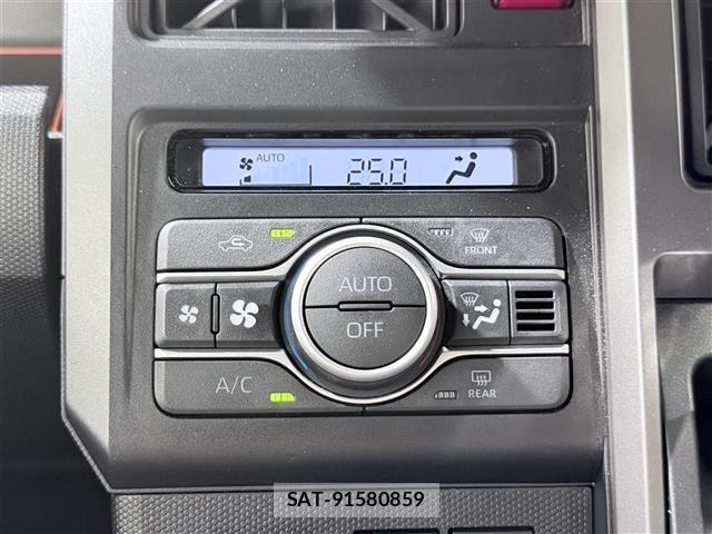 Daihatsu TAFT 2022 8698074-8