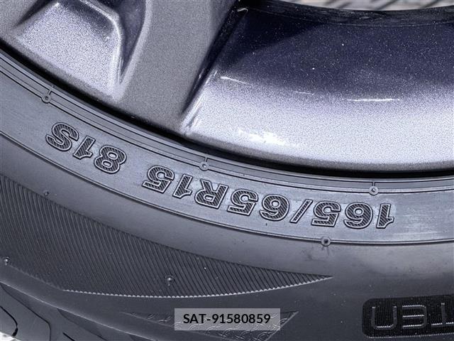 Daihatsu TAFT 2022 8698074-9