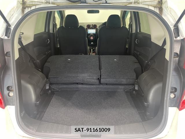 Nissan NOTE 2015 8912768-1