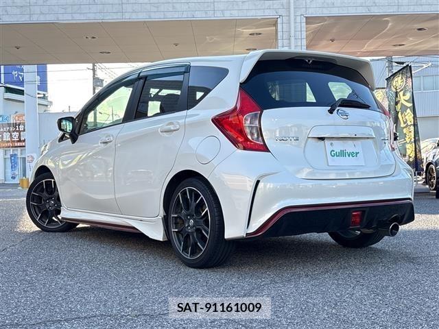 Nissan NOTE 2015 8912768-13