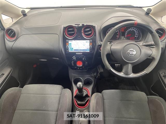 Nissan NOTE 2015 8912768-14