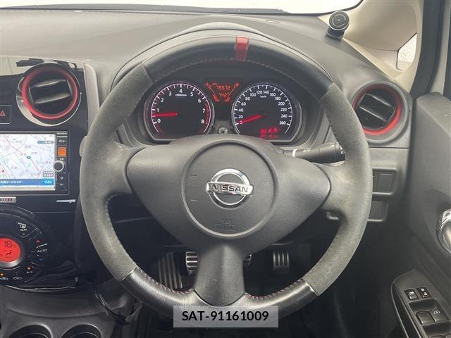 Nissan NOTE 2015 8912768-15