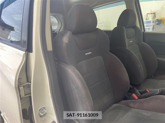 Nissan NOTE 2015 8912768-17