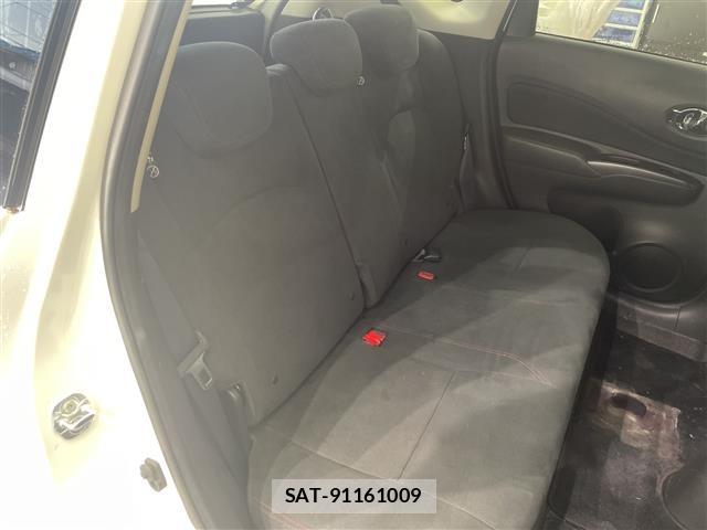 Nissan NOTE 2015 8912768-19