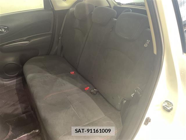 Nissan NOTE 2015 8912768-5