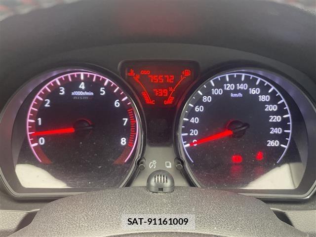 Nissan NOTE 2015 8912768-6