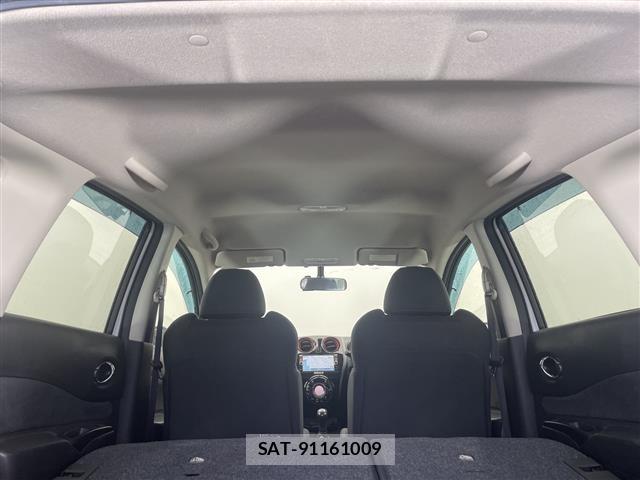 Nissan NOTE 2015 8912768-7