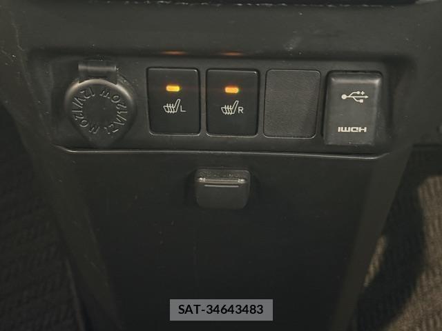 Toyota TANK 2019 8914022-12