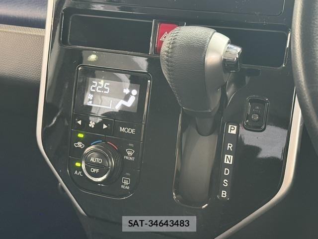 Toyota TANK 2019 8914022-20