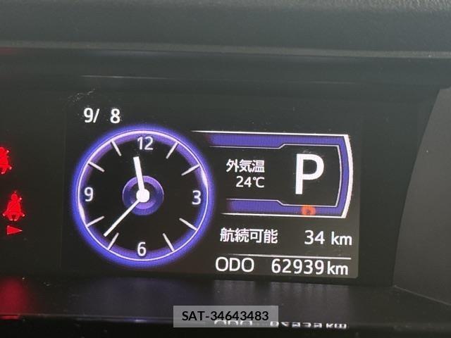 Toyota TANK 2019 8914022-22