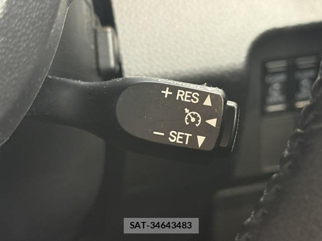 Toyota TANK 2019 8914022-5