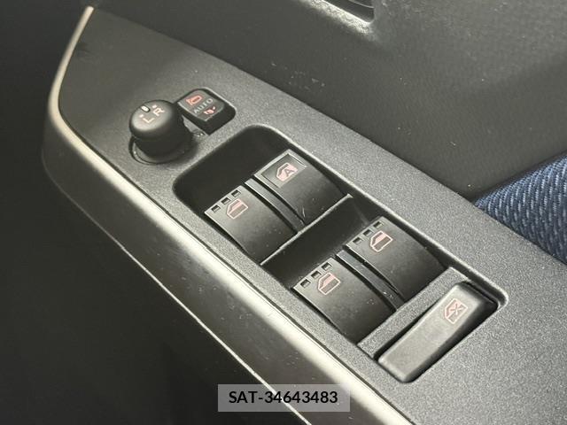 Toyota TANK 2019 8914022-6
