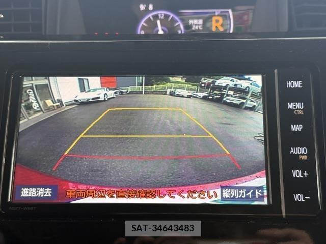 Toyota TANK 2019 8914022-8