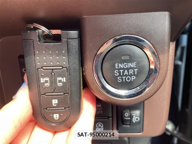 Toyota ROOMY 2019 8692470-1