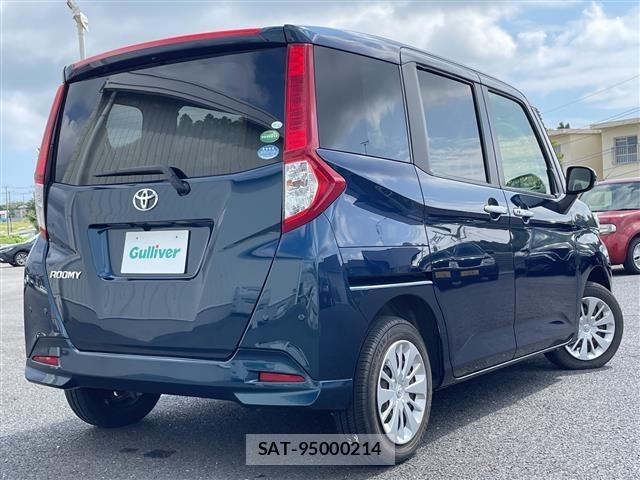 Toyota ROOMY 2019 8692470-13