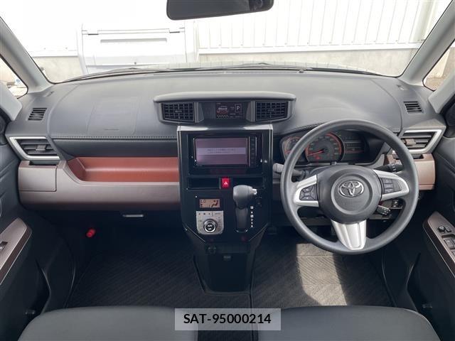 Toyota ROOMY 2019 8692470-14