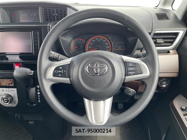 Toyota ROOMY 2019 8692470-17