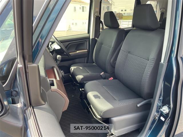 Toyota ROOMY 2019 8692470-2