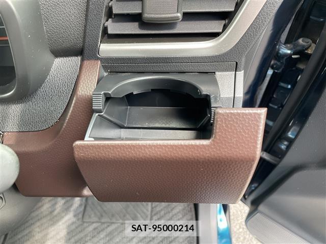 Toyota ROOMY 2019 8692470-20