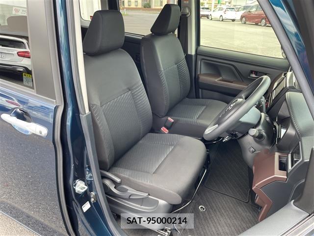 Toyota ROOMY 2019 8692470-22