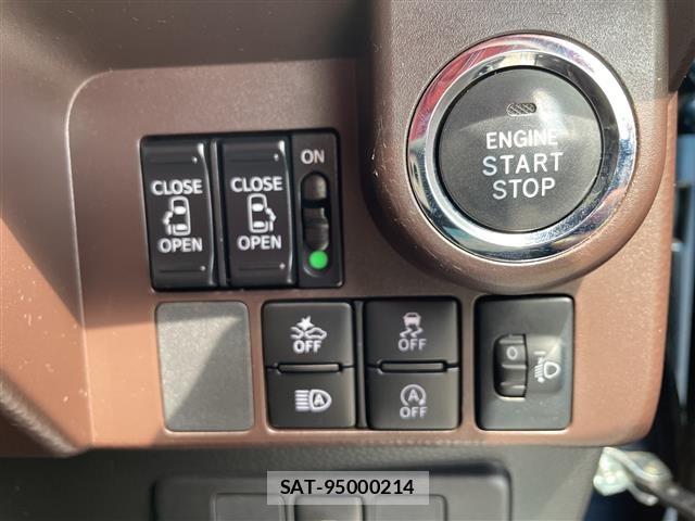 Toyota ROOMY 2019 8692470-3