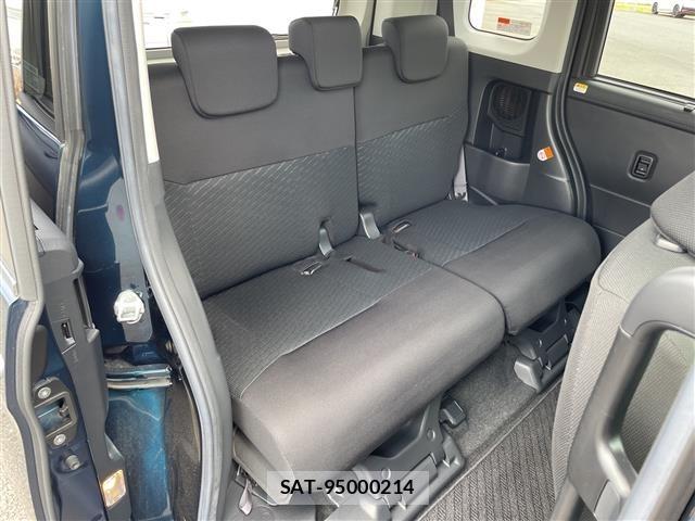 Toyota ROOMY 2019 8692470-4