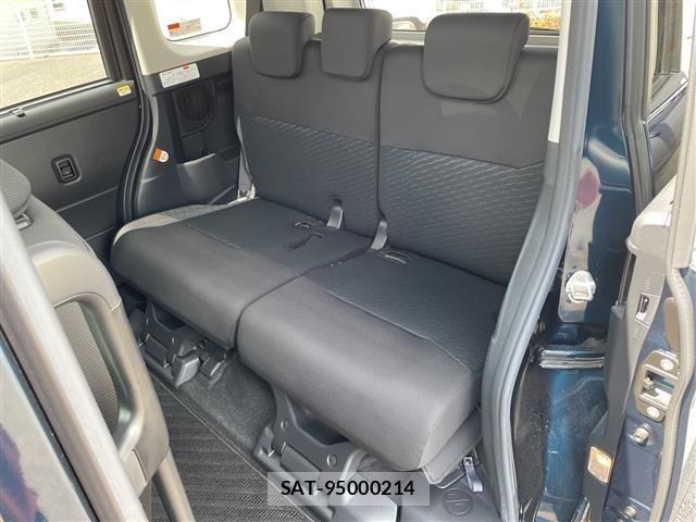 Toyota ROOMY 2019 8692470-6