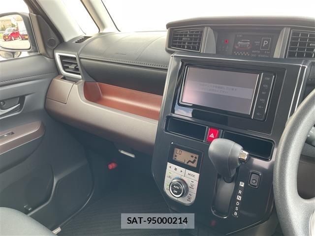 Toyota ROOMY 2019 8692470-7