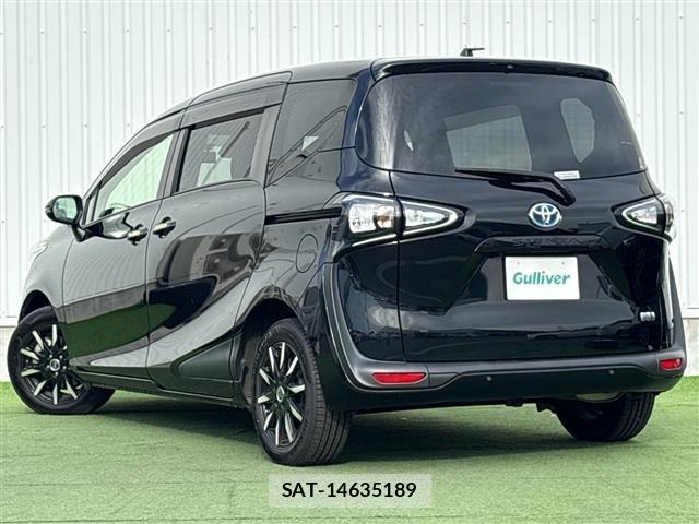 Toyota SIENTA 2022 8671692-13
