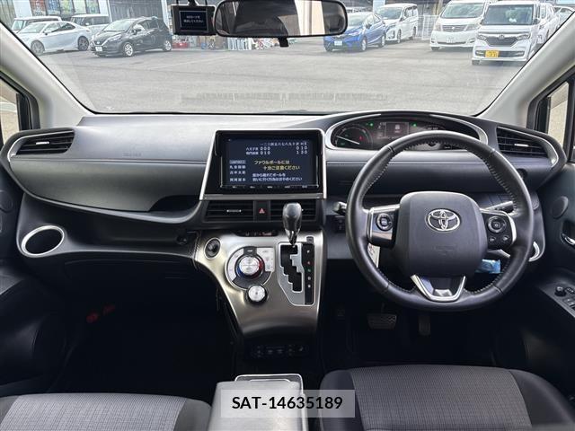 Toyota SIENTA 2022 8671692-14