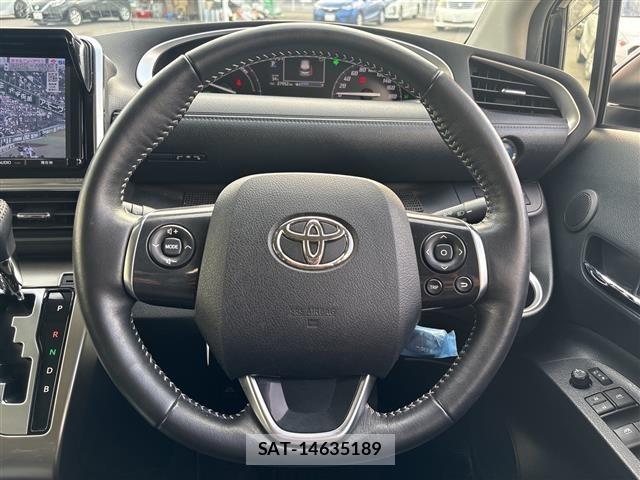 Toyota SIENTA 2022 8671692-21