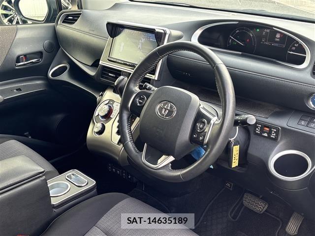Toyota SIENTA 2022 8671692-4