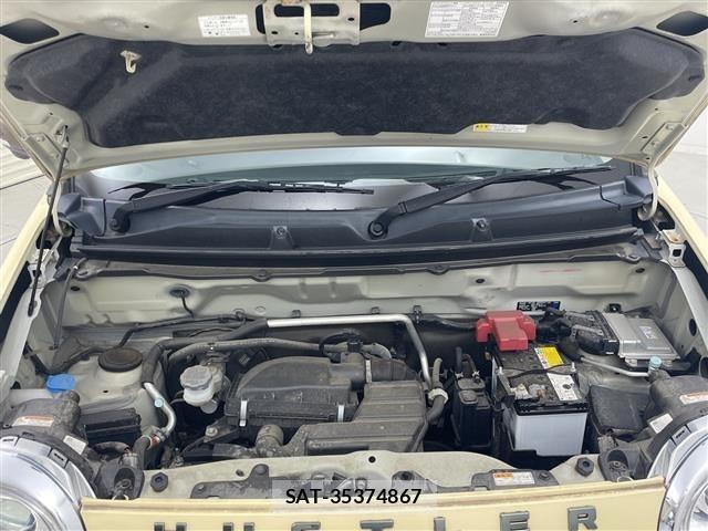 Suzuki HUSTLER 2019 8690197-14