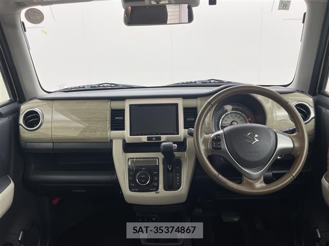 Suzuki HUSTLER 2019 8690197-15