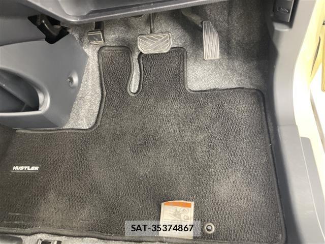 Suzuki HUSTLER 2019 8690197-6