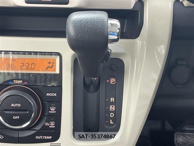 Suzuki HUSTLER 2019 8690197-8