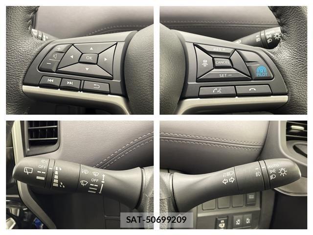 Nissan SERENA 2021 8927164-10