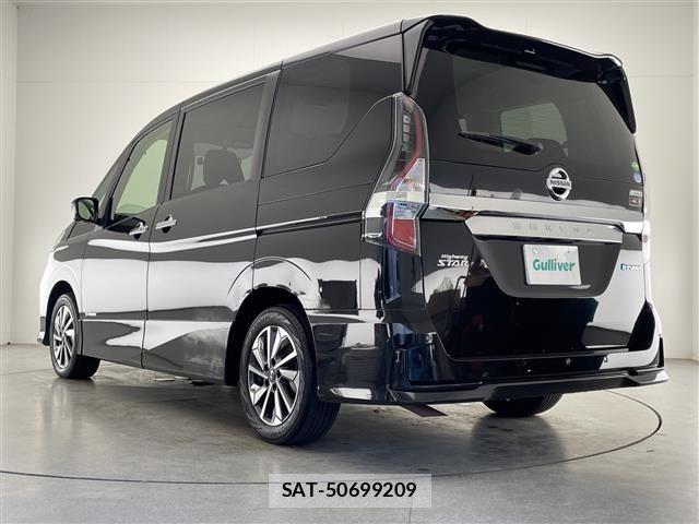 Nissan SERENA 2021 8927164-13