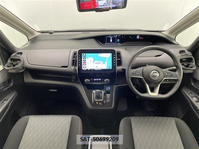 Nissan SERENA 2021 8927164-15
