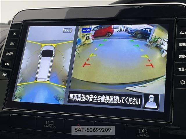 Nissan SERENA 2021 8927164-17