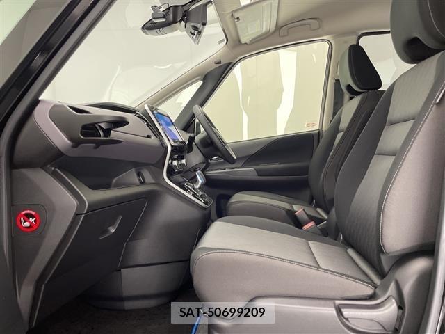 Nissan SERENA 2021 8927164-2